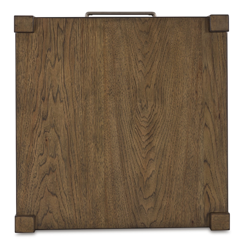 transitional casual tables   