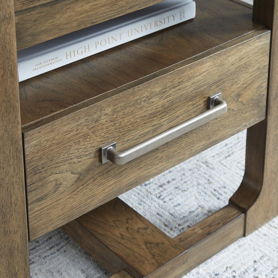 transitional casual tables   