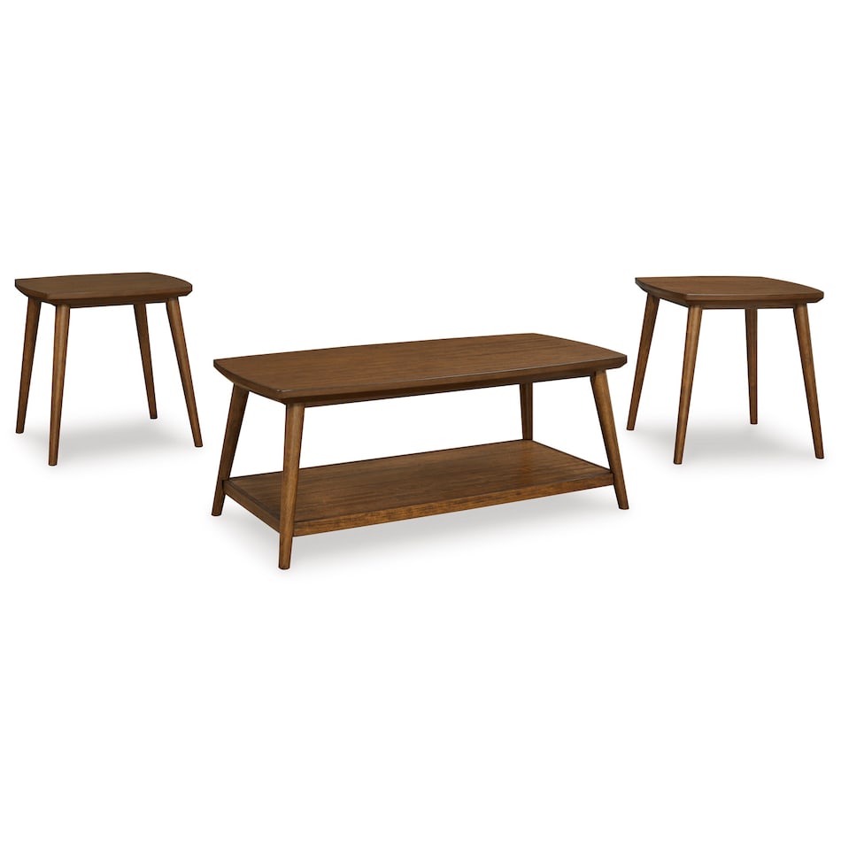 transitional casual tables   
