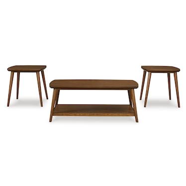 Lennox 3-Pack Tables