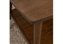 transitional casual tables   