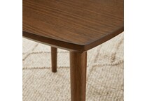 transitional casual tables   