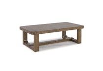 transitional casual tables   