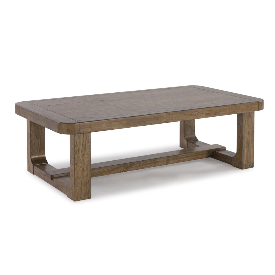 transitional casual tables   
