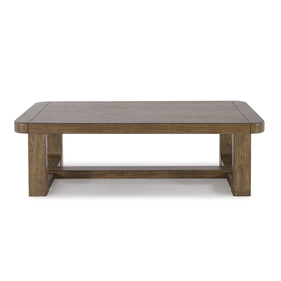 transitional casual tables   