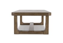 transitional casual tables   
