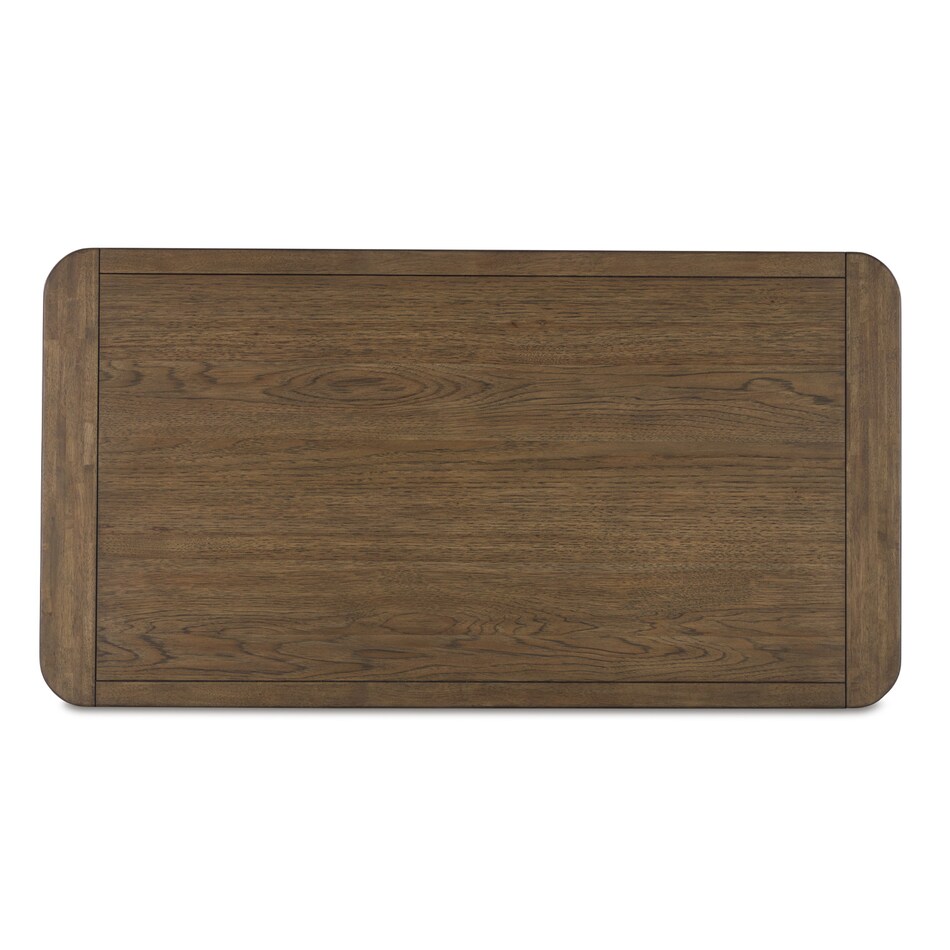 transitional casual tables   