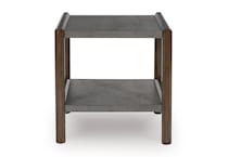 transitional casual tables   