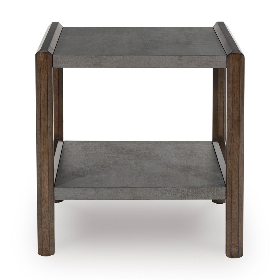 transitional casual tables   