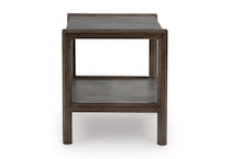 transitional casual tables   