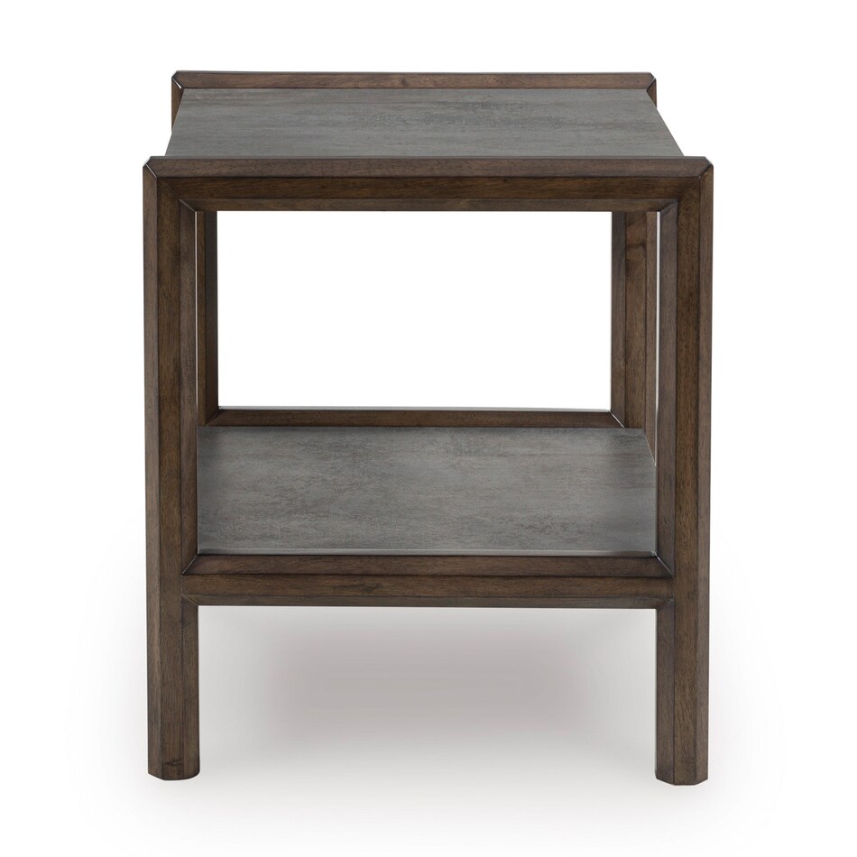 transitional casual tables   