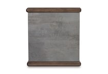 transitional casual tables   