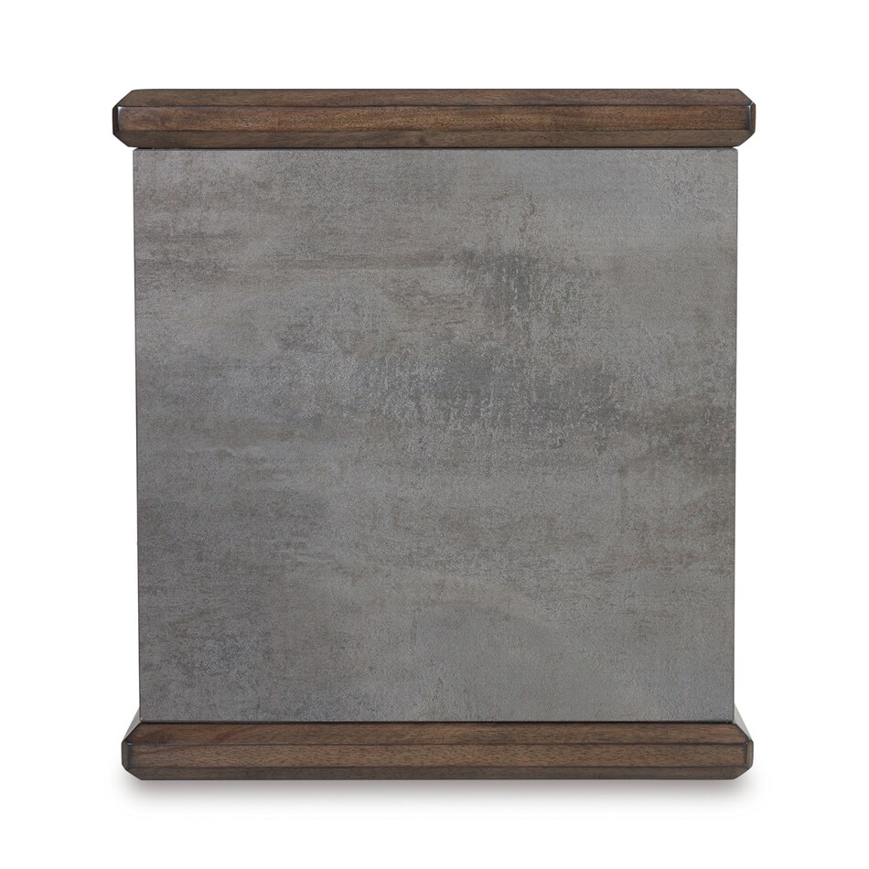 transitional casual tables   