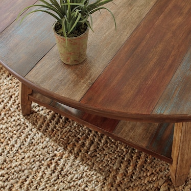 Ransom S/3 Occasional Tables