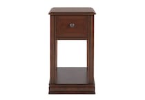 transitional casual tables   