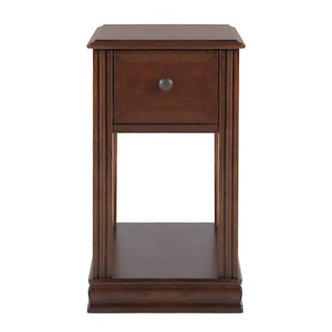 Lily Chairside Table