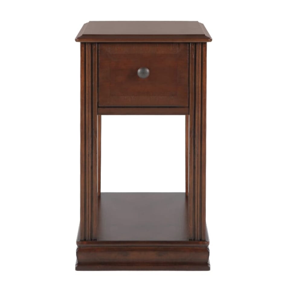 transitional casual tables   