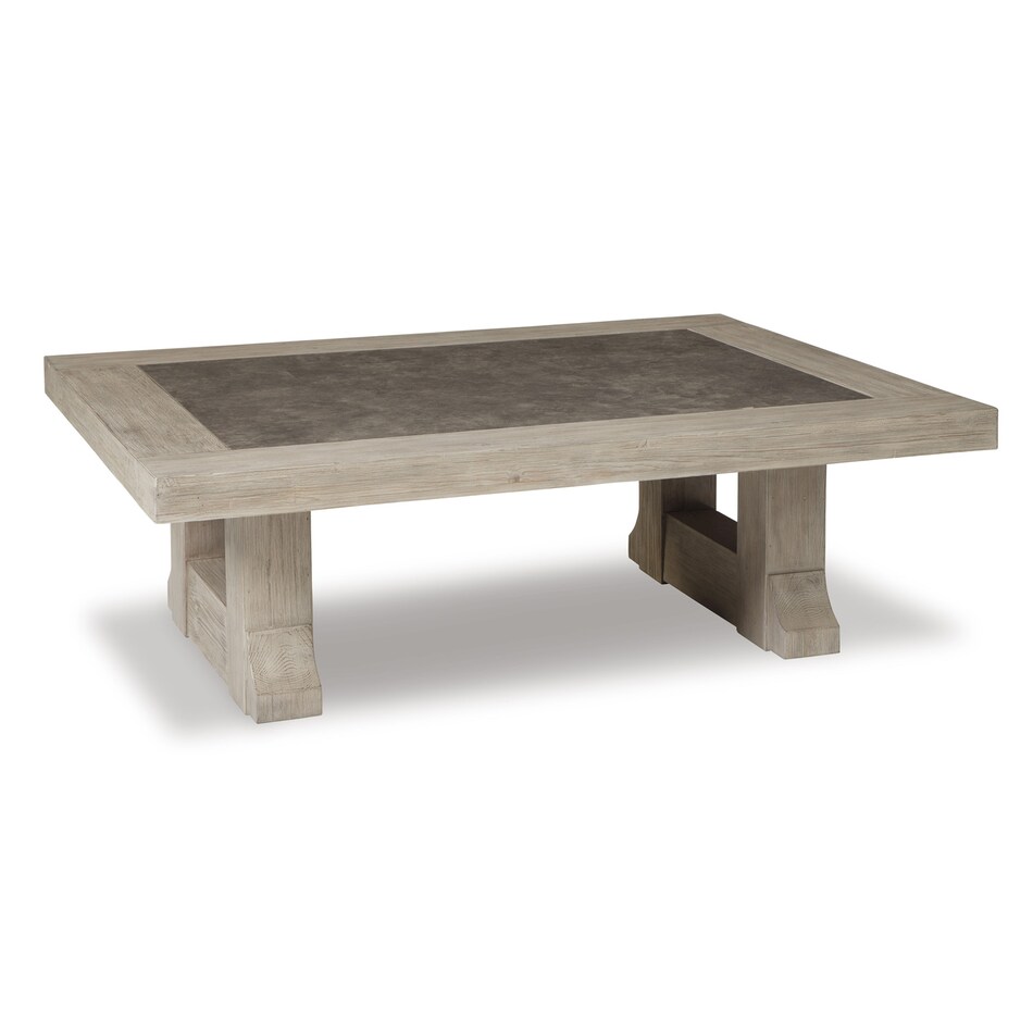 transitional casual tables   