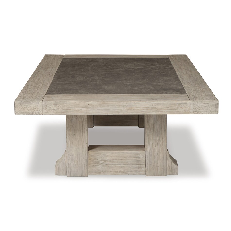 transitional casual tables   