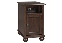 transitional casual tables   