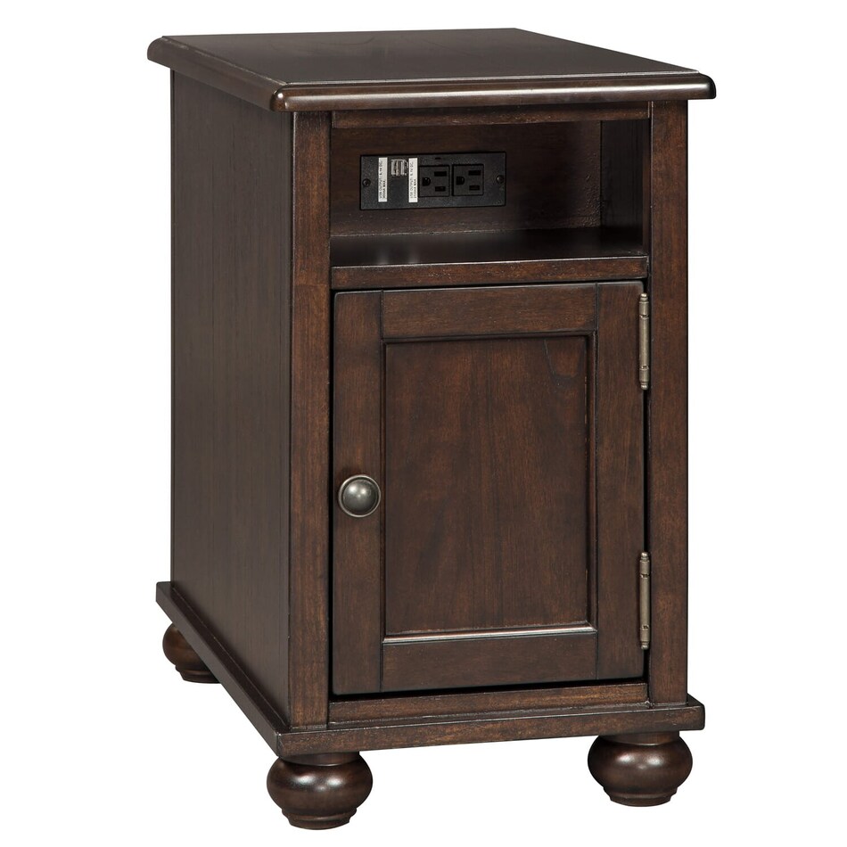 transitional casual tables   