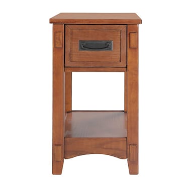 Bridget Chairside Table