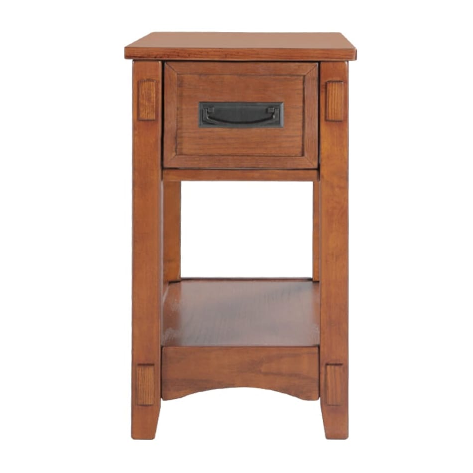 transitional casual tables   