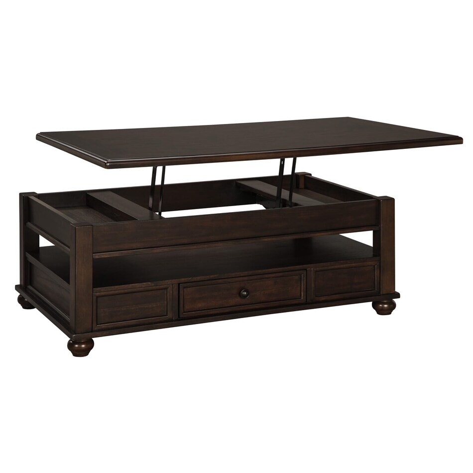transitional casual tables   