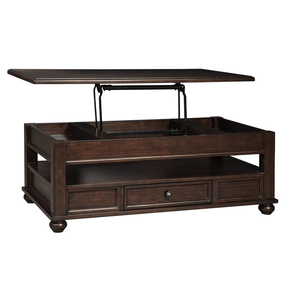 transitional casual tables   