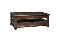 transitional casual tables   