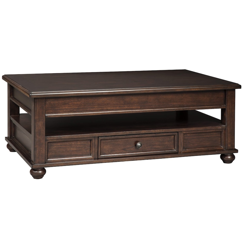 transitional casual tables   