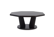 transitional casual tables   