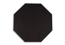 transitional casual tables   