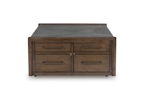 transitional casual tables   