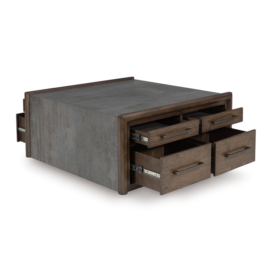 transitional casual tables   