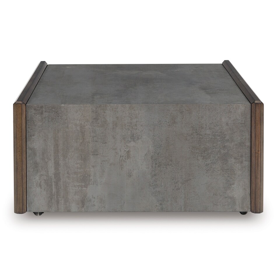 transitional casual tables   