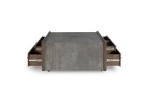 transitional casual tables   