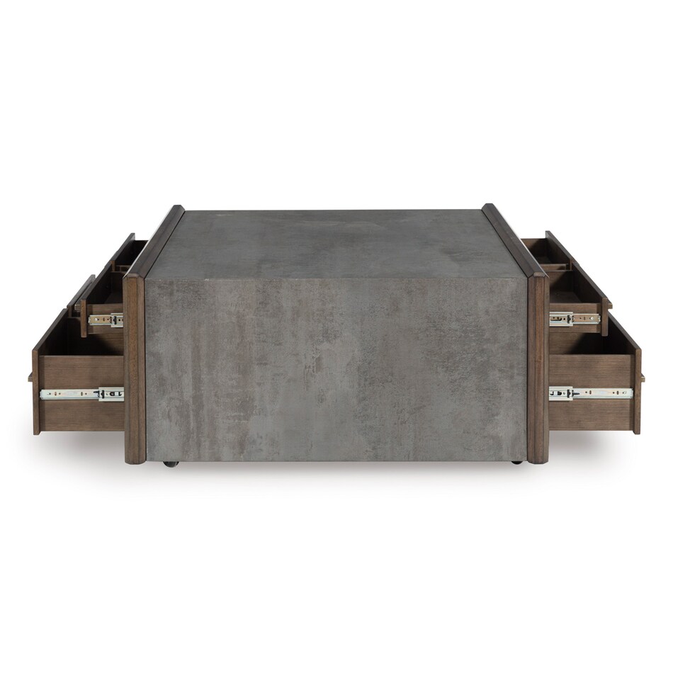 transitional casual tables   