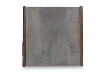 transitional casual tables   