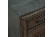 transitional casual tables   