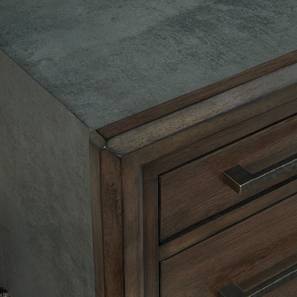 transitional casual tables   