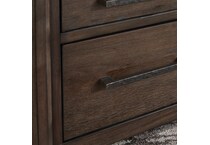 transitional casual tables   