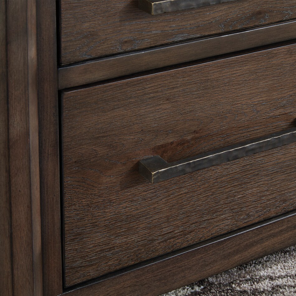 transitional casual tables   