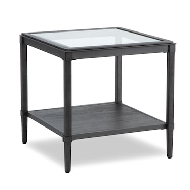 Galax End Table