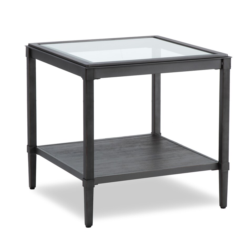 transitional casual tables   