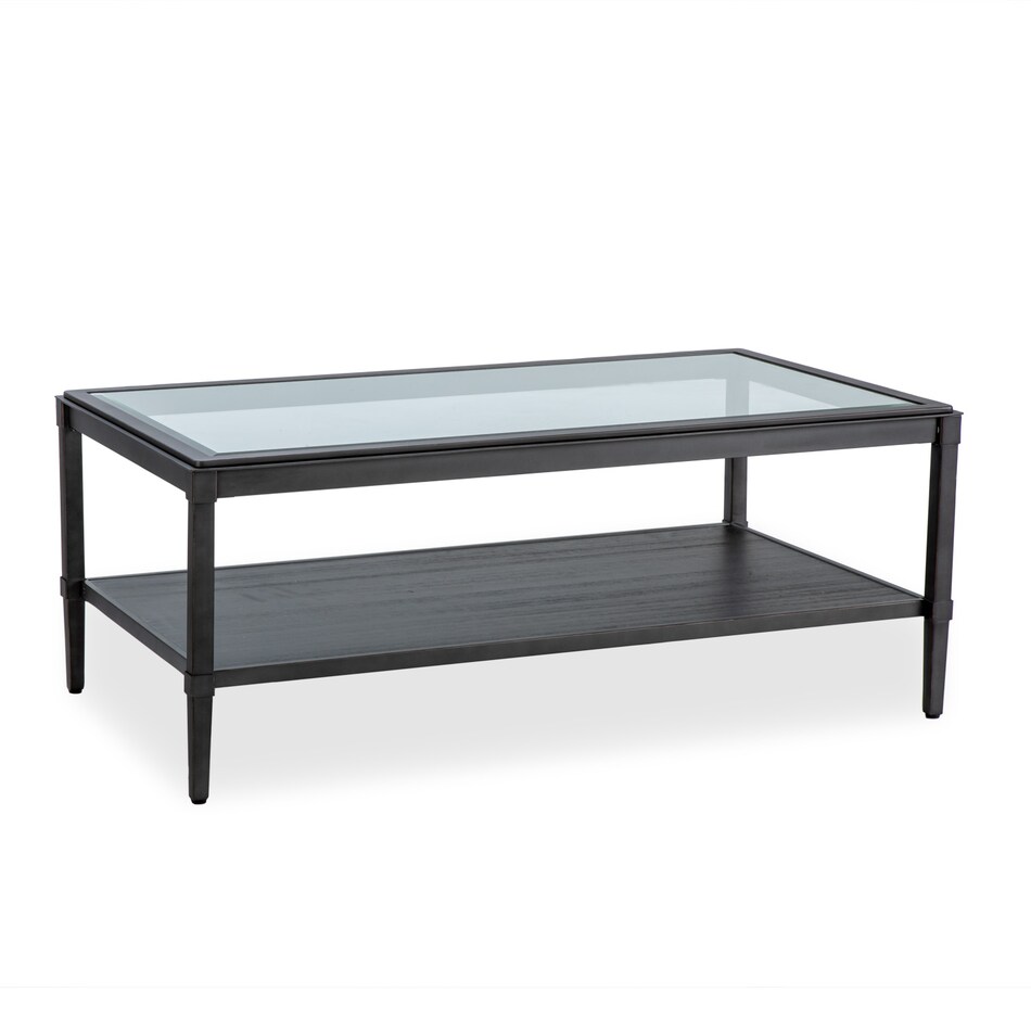 transitional casual tables   