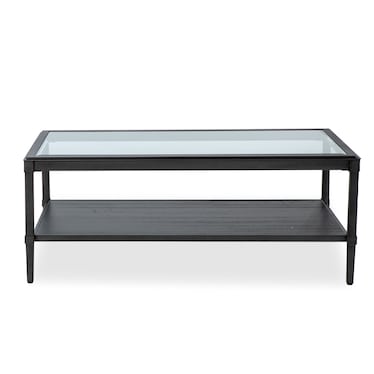 Galax Cocktail Table