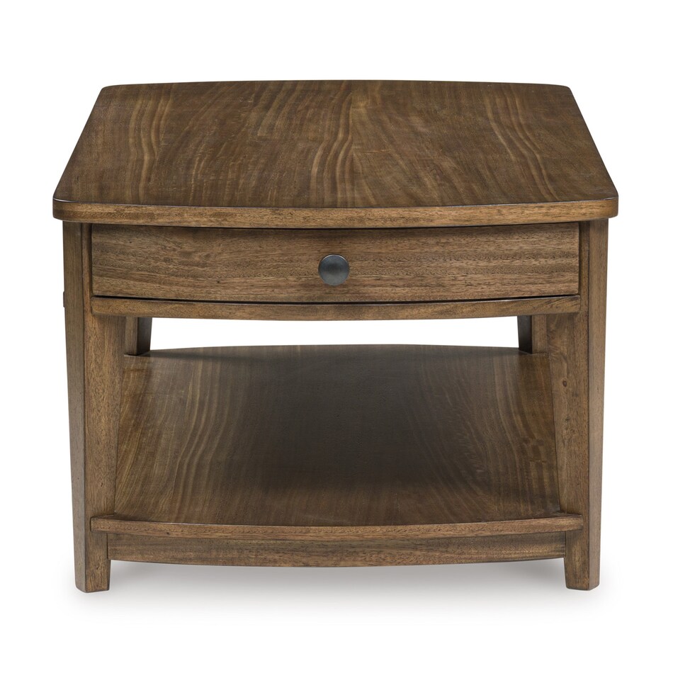 transitional casual tables   