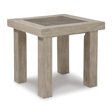 Rivendell End Table