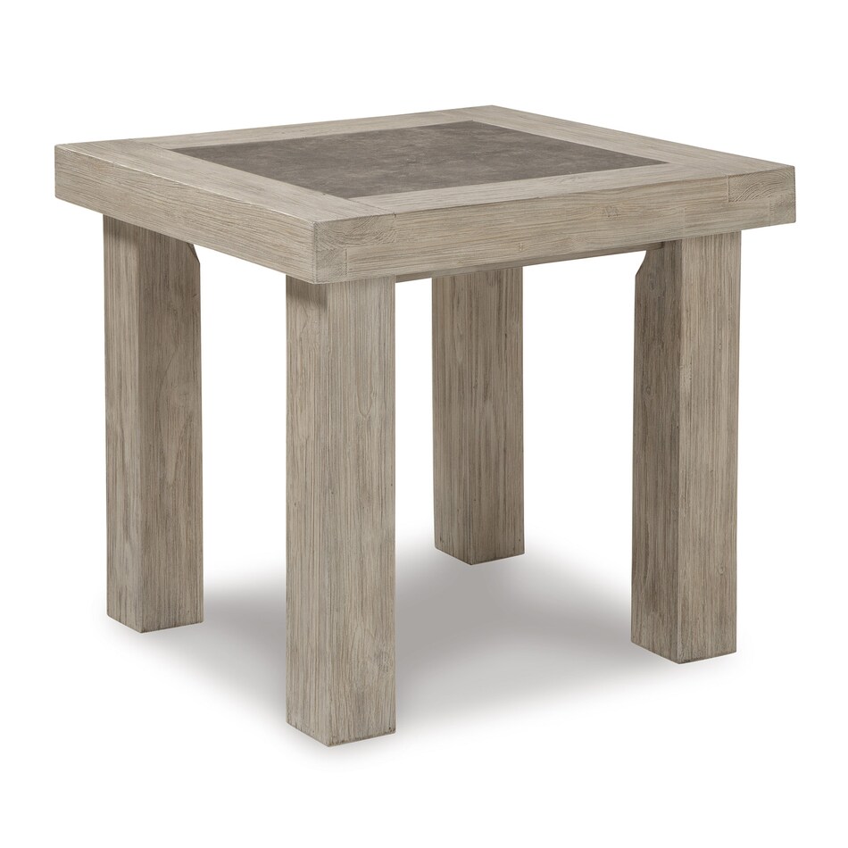 transitional casual tables   